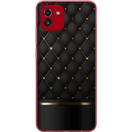 Mobilskal till Samsung Galaxy A03 med Luxury Opulence