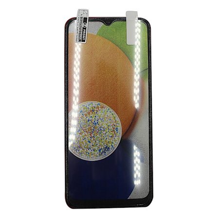 6-Pack Skärmskydd Samsung Galaxy A03 (A035G/DS)