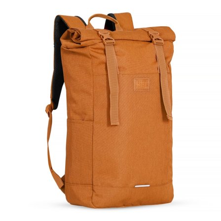 Urberg Rubine Urban Backpack everyday backpacks Orange OneSize