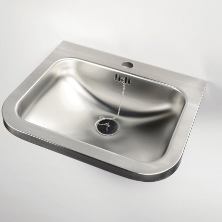 Purus 7550949 Servant 40,2 cm, Baderom