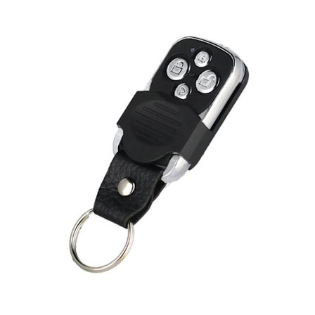 KB075C Kloning Fjernbetjening Trådløs Duplikator Kopier Garageport Kontakter