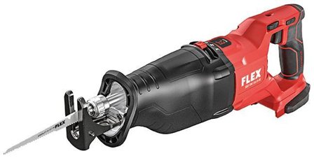 Flex RSP DW 18.0-EC Tigersåg utan batteri och laddare, Maskiner