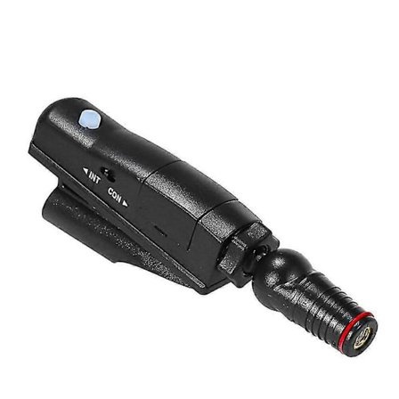 Golf Putting Sight: Portabel Golf Laser Putting Tränare (Golf Putting Träningssikte)