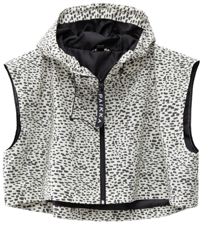 Paikka Human Vest 2.0 Fluorescent