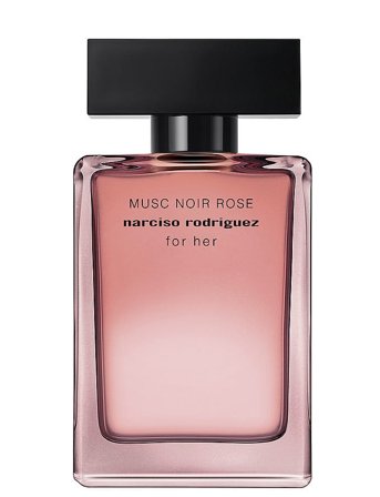 Narciso Rodriguez For Her Musc Noir Rose Eau de Parfum 50 ml, Parfumer & Dufte, Til Hende, Eau De Parfum