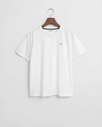 GANT Teenager T-Shirt (134/140) Weiß