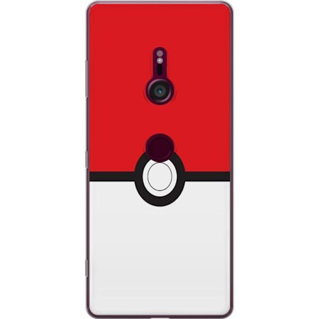 Kompatibelt Mobilskal till Sony Sony Xperia XZ3