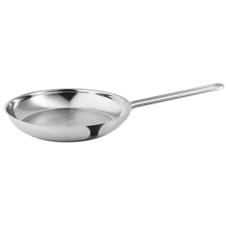 Eva trio Honeycomb paistinpannu 28 cm, ruostumaton teräs