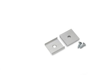 Bellalite C6960000 Clips, Installationsmateriale