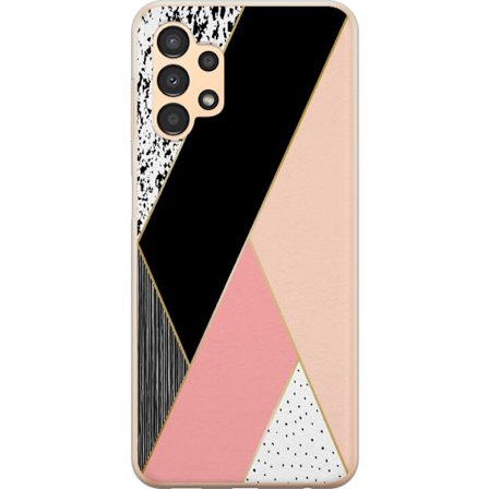 Kompatibelt Mobilskal till Samsung Samsung Galaxy A13 Mönster