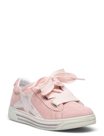 Phu 33840 Lave Sneakers Rosa Primigi