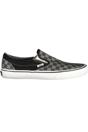 Vans Calzatura Sportiva Uomo Nero