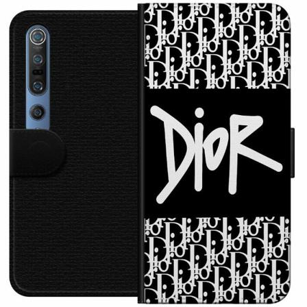 Xiaomi Mi 10 Pro 5g Plånboksfodral Dr