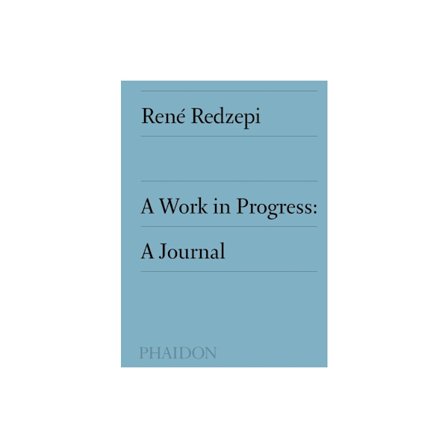 A Work in Progress (inbunden, eng)