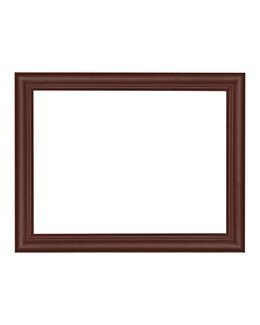 Ramme brun 15x15 cm - 30x30 cm - Debex Suisse