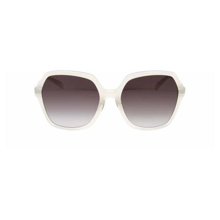 Celine, Sunglasses Wit, Dames, Maat:ONE Size