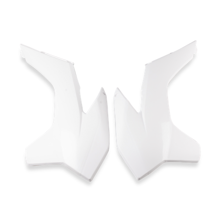 Ilmanohjaimet Acerbis - KTM 250 SX 2013-2016