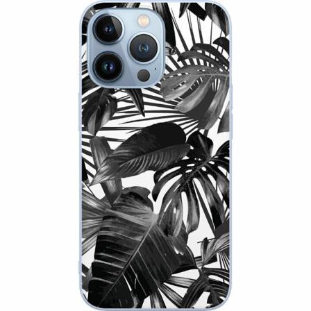Apple Iphone 14 Pro Premium Skal Löv