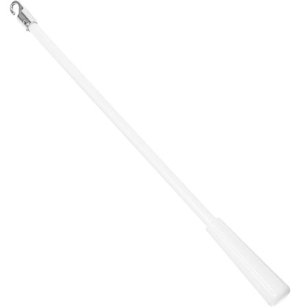 Persiennstav Horisontell Fönstergardinstav Gardiner Lutningsstav Vertikala Persienner Pinne