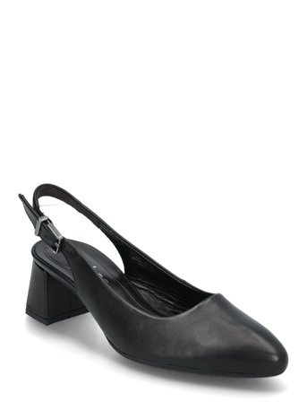 Gabor Slingback - Black - 38.5