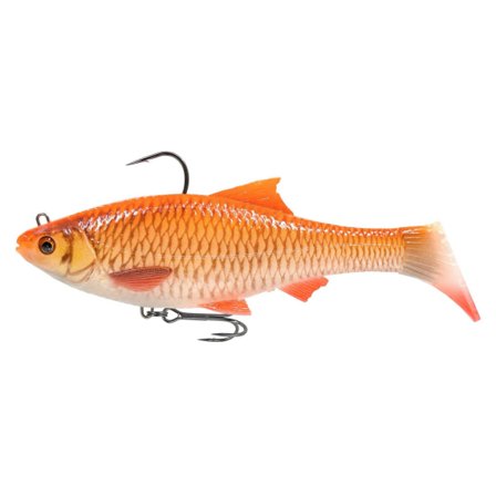 Savage Gear 3D Roach RTF FS 18cm, 104g - Albino Roach