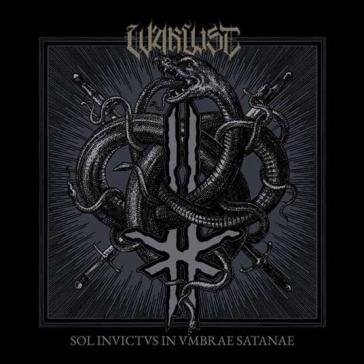 Sol invictvs in vmbrae satanae WARLUST