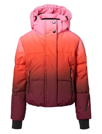 Molo Hansine Pro - Red - 110