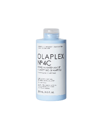 Olaplex No.4C Clarifying Shampoo Schampo Unisex 250 ML