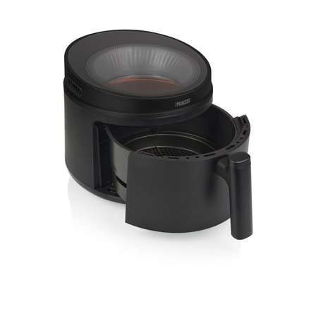 PRINCESS 182270 Einzelbild 5 l Eigenständig 1500 W Heißluftfritteuse Schwarz