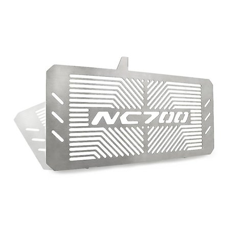 Motorcykel Nc 750s/x Nc700 Radiatorbeskytter Gitter Køler Køleafdækning Beskyttelse Til Honda Nc750 Nc750s Nc750x 2014-2022