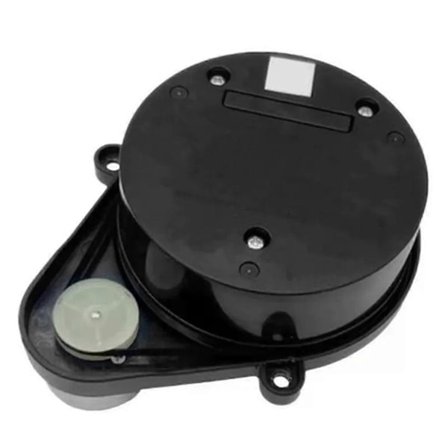 ToF Sensor LDS Unit FM1828, LDS-007 Laseravstandssensor, for N8 Pro/T9/T8 Støvsuger Erstatning