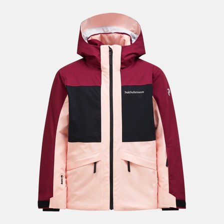 Peak Performance - Gravity HIPE 2L Insulated Shell Jacket Junior