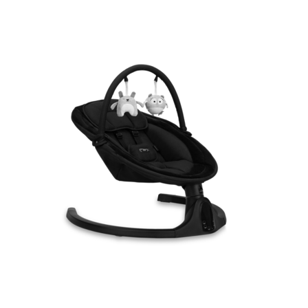 Momi - Kenani Onyx Babysitter Med Fjärkontroll - Litenleker