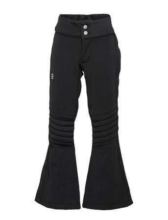 Annbell Jr Pant Outerwear Snow/ski Clothing Snow/ski Pants Svart 8848 Altitude
