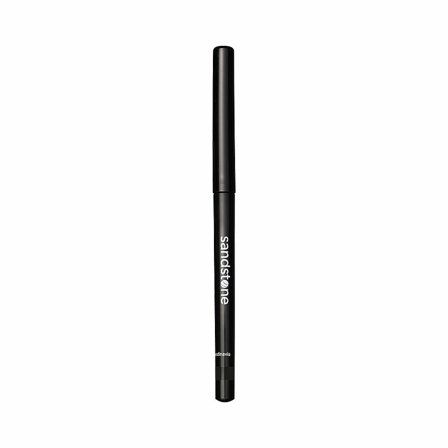 Sandstone Waterproof Eyeliner Sort, Makeup, Øjne, Eyeliner