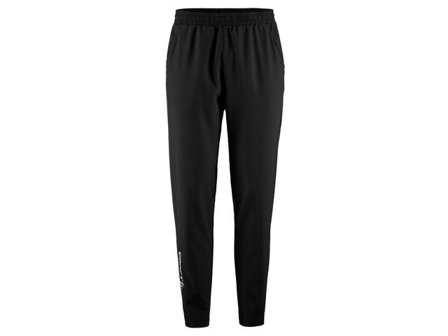 Träningsbyxa CRAFT Rush 2.0 svart XS - Lyreco - Yrkeskläder > Byxor och shorts > Träning