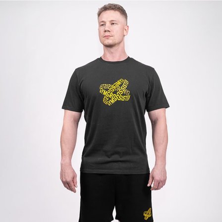 Hypebeast Gymgrossisten T-shirt