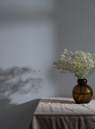 Duro Akvarell 222-50 Tapet Frost/S 1005-R90B, Färg & tapeter