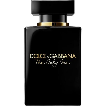Dolce & Gabbana The Only One Intense Eau de Parfum 50 ml, Parfumer & Dufte, Til Hende, Eau De Parfum