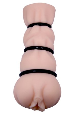 Hidden Desire Mega Tight Fucker Lösvagina - Blushme.se