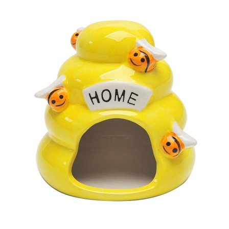 Hamster Red Hamster House HONNINGBI HONNINGBI