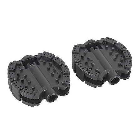 1 Pari Vaihtopolkimia Lasten Polkupyörään Kolmipyörä Vauvan Polkupyörän Tarvikkeet