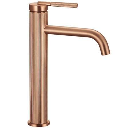 Allashana REA Argon Harjattu Kupari Korkea