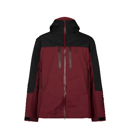 66 North women's Tröllaskagi Jackets & Coats - Eldfell - L