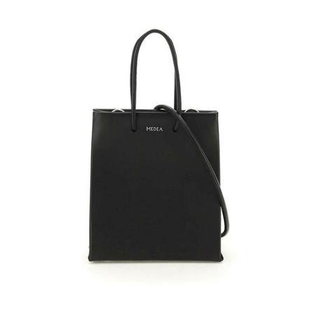 Medea, Handbags Zwart, Dames, Maat:ONE Size