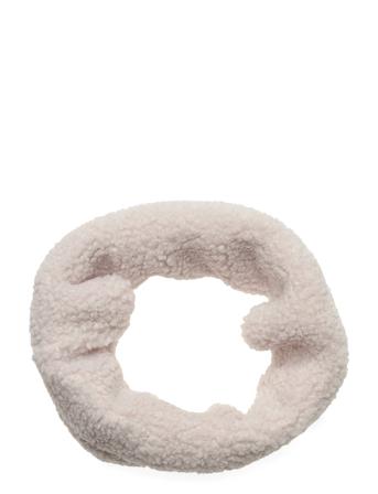 High Cloud Loop W Accessories Scarves Neckwarmer Kermanvärinen Jack Wolfskin