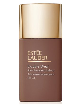 Estée Lauder Double Wear Sheer Long Wear Makeup Spf20 - 30 ML