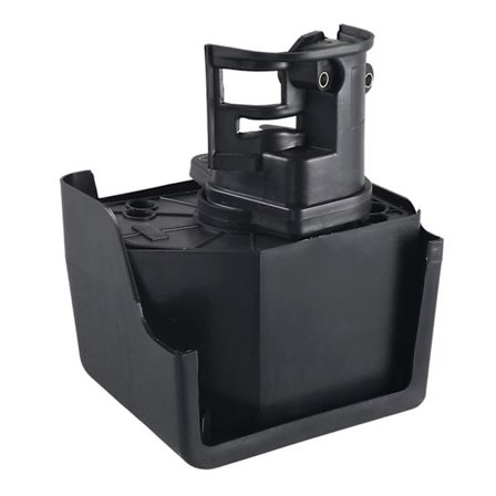 Luftfilterdeksel Luftfilterhus for GX340 GX 340 390 188F 190F motor