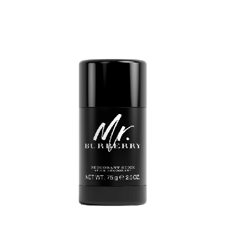Burberry Mr. Deodorant Stick, 75 ml Deo Herr ONESIZE