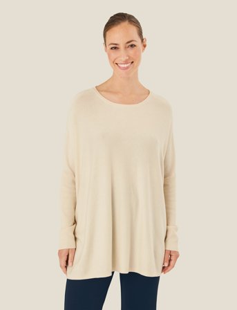 Masai Mafanasi - Cream - L